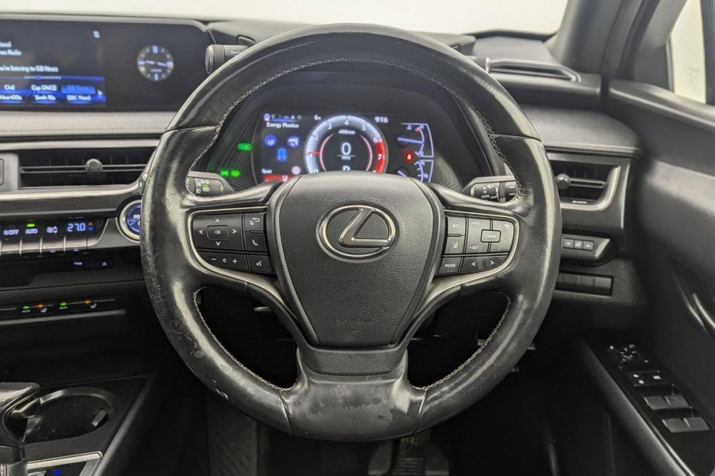 Used Lexus UX 2019 for sale - 77227506: Photo 32