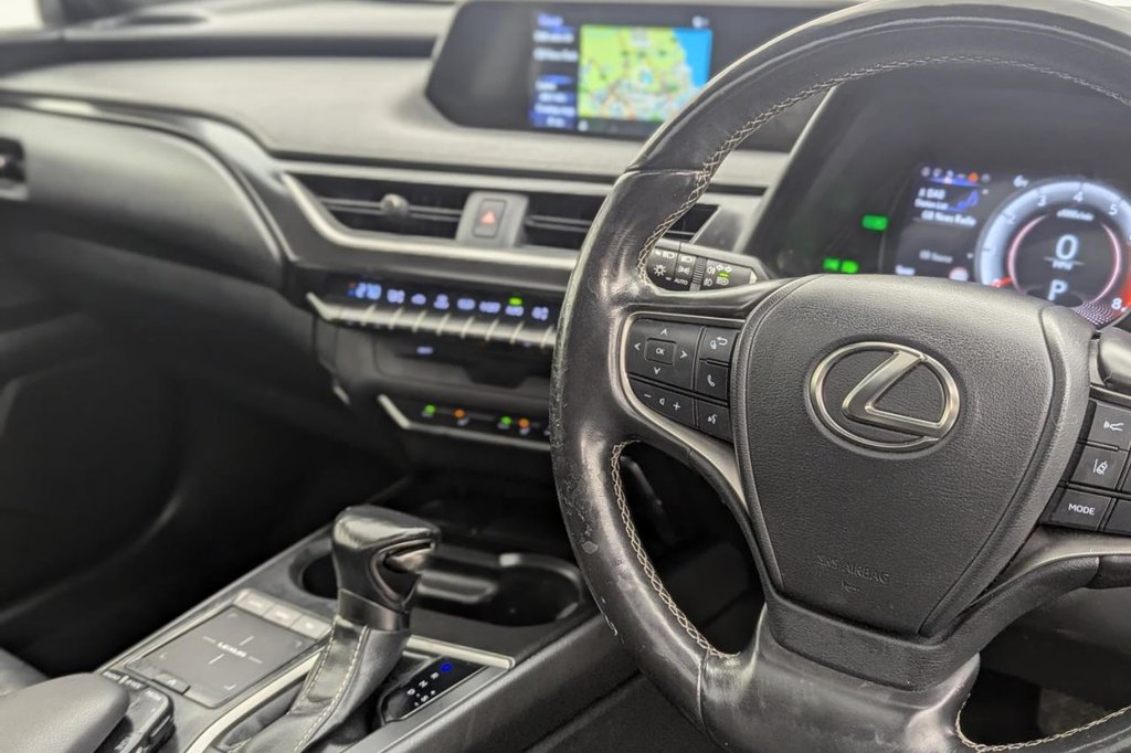 Used Lexus UX 2019 for sale - 77227506: Photo 38