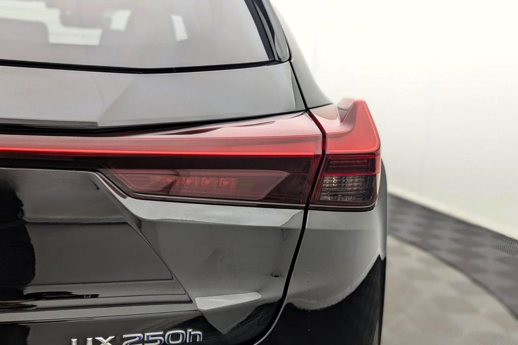 Used Lexus UX 2019 for sale - 77227506: Photo 44