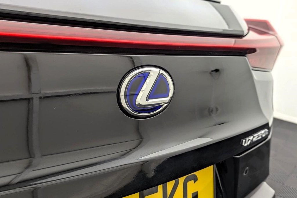 Used Lexus UX 2019 for sale - 77227506: Photo 45