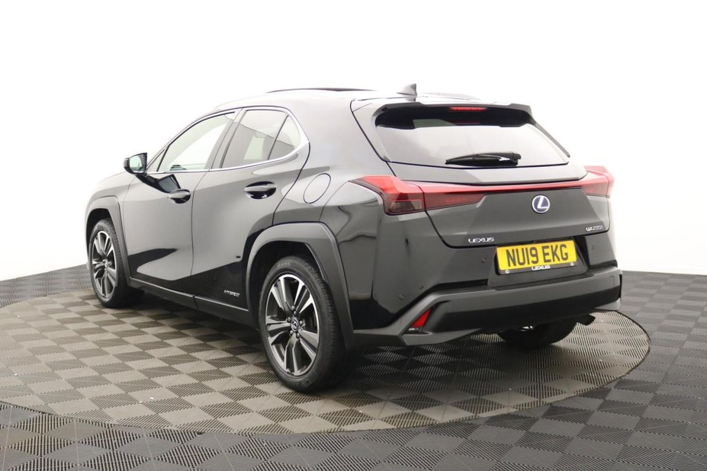 Used Lexus UX 2019 for sale - 77227506: Photo 7
