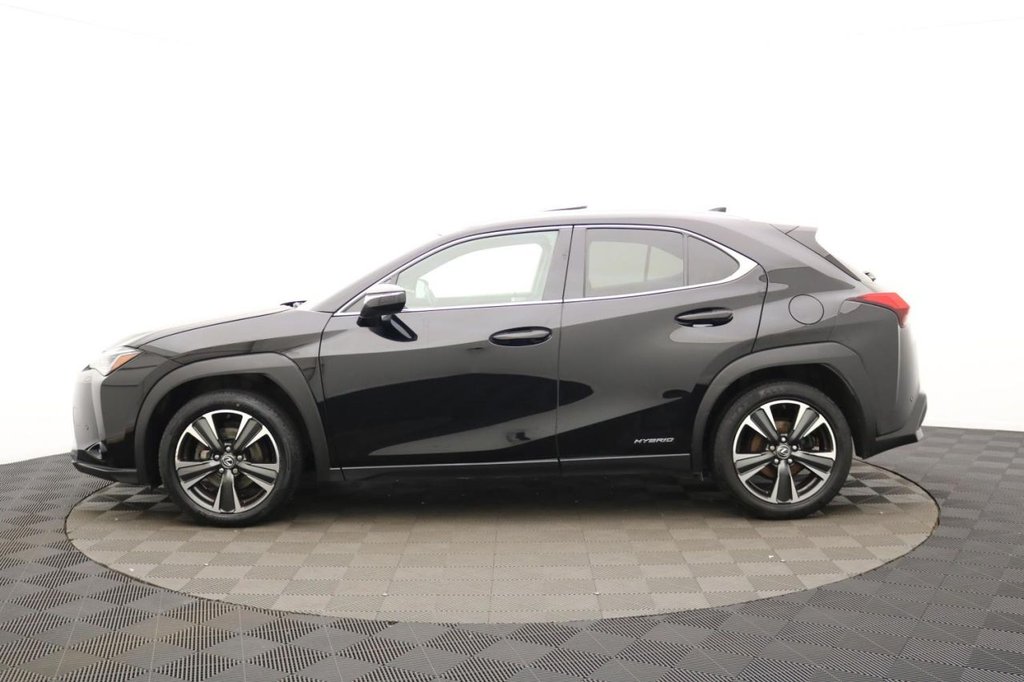 Used Lexus UX 2019 for sale - 77227506: Photo 8
