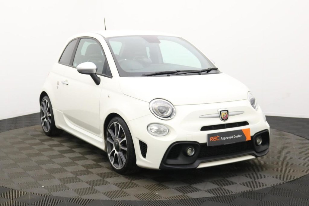 Used Abarth 595 2019 for sale - 77211990: Photo 12