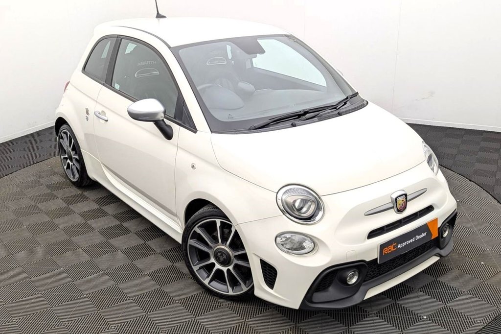 Used Abarth 595 2019 for sale - 77211990: Photo 14