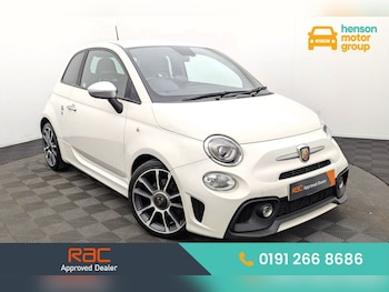 2019 (19) - 1.4 T-Jet Turismo 70th Hatchback 3dr Petrol Manual Euro 6 (165 bhp)