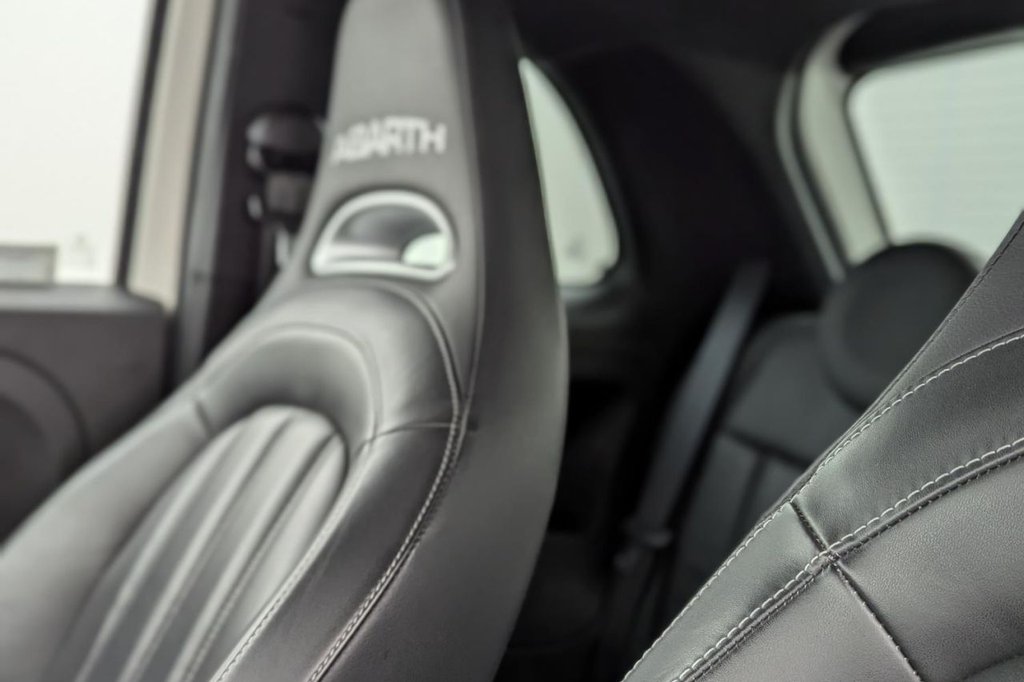 Used Abarth 595 2019 for sale - 77211990: Photo 20