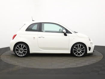 Used Abarth 595 2019 for sale - 77211990: Photo