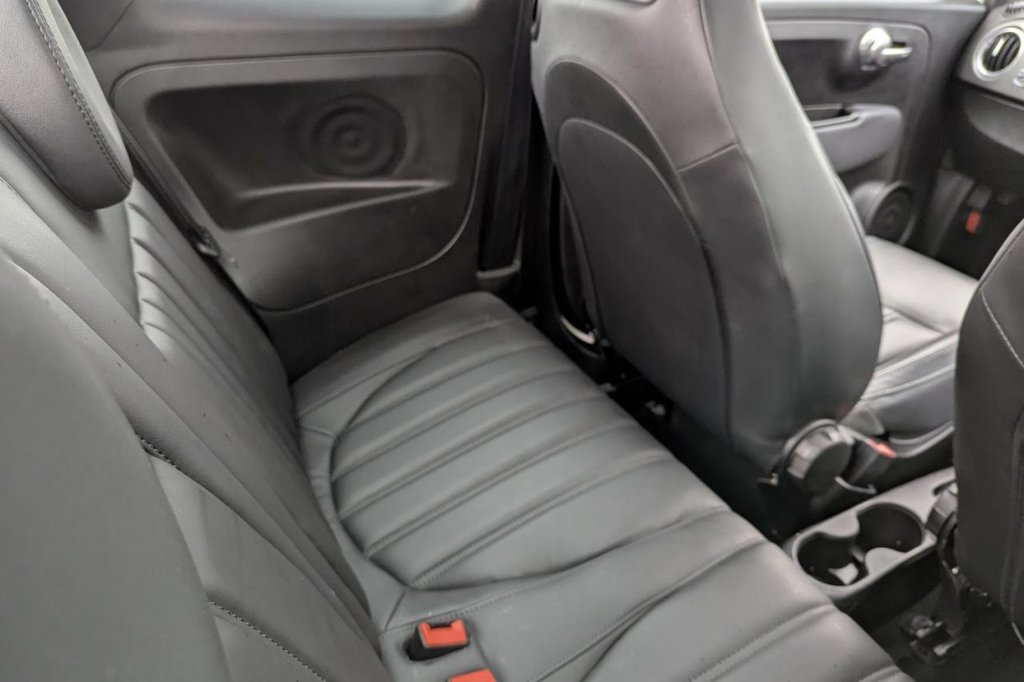 Used Abarth 595 2019 for sale - 77211990: Photo 30