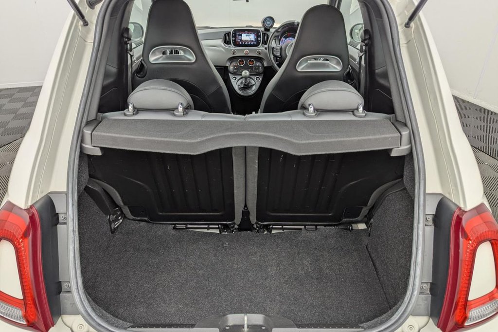 Used Abarth 595 2019 for sale - 77211990: Photo 31