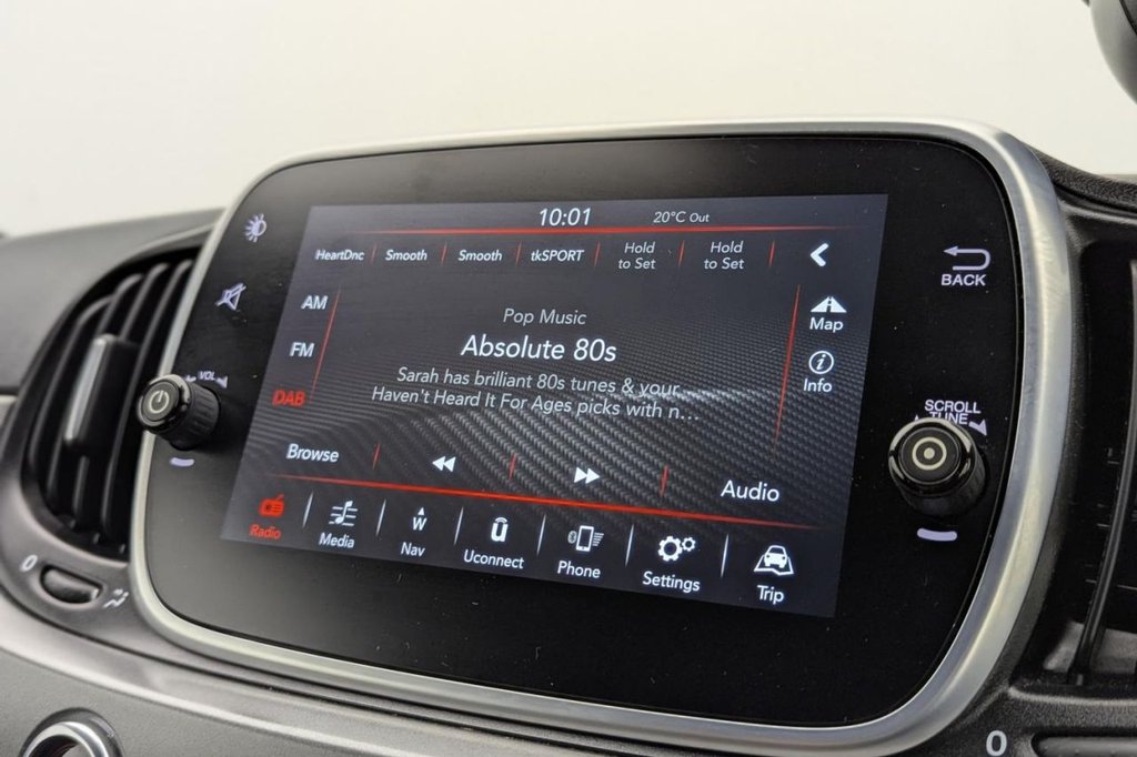 Used Abarth 595 2019 for sale - 77211990: Photo 35