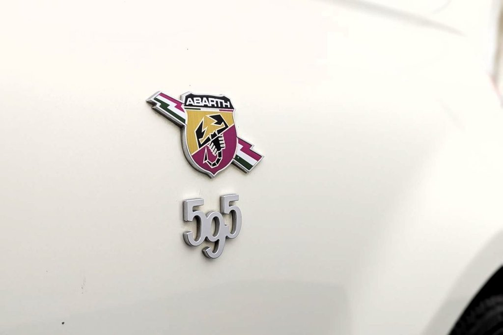 Used Abarth 595 2019 for sale - 77211990: Photo 47