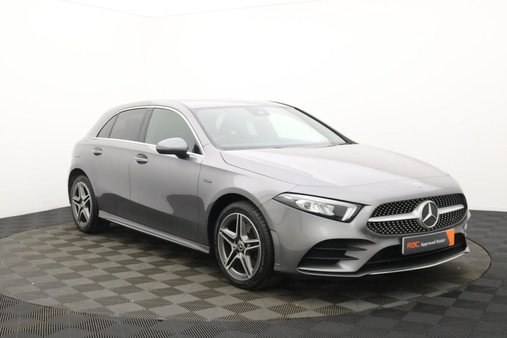 Used Mercedes-Benz A-Class 2021 for sale - 77212167: Photo 11