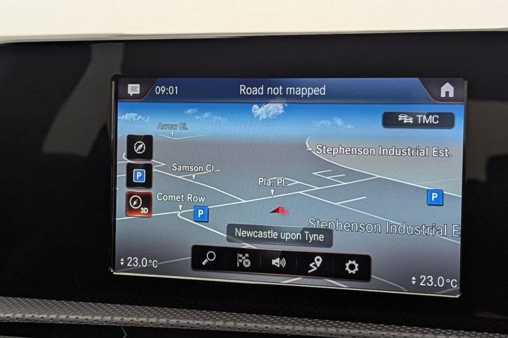 Used Mercedes-Benz A-Class 2021 for sale - 77212167: Photo 13