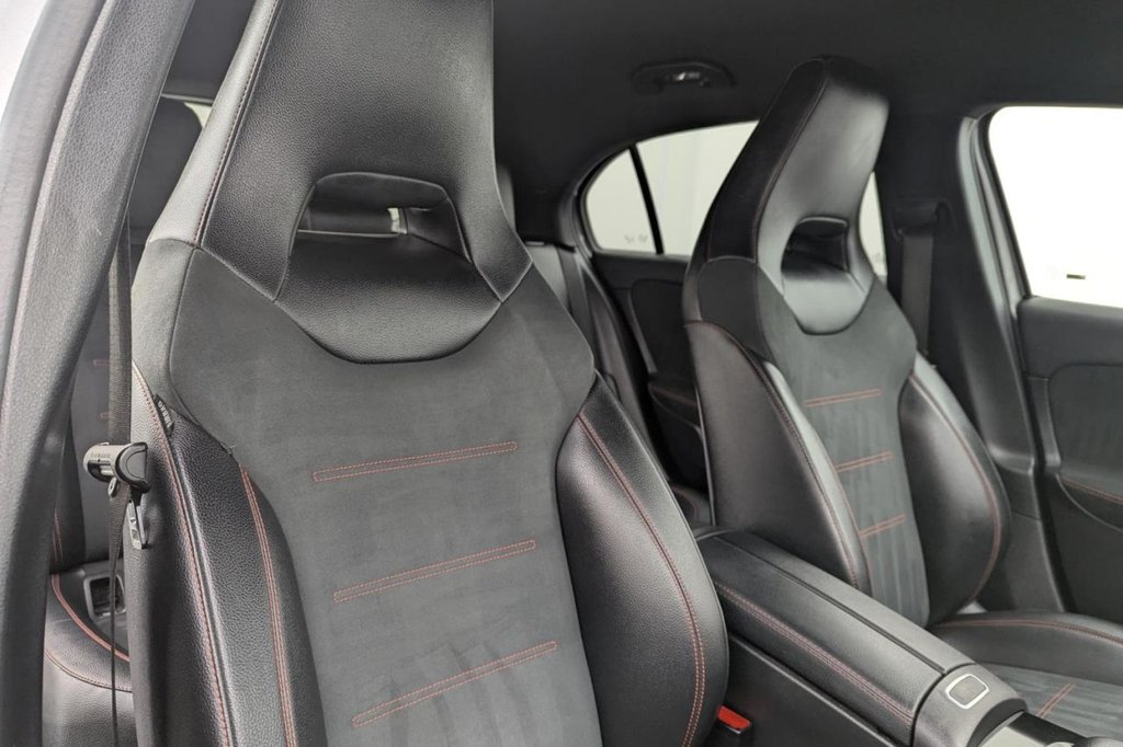 Used Mercedes-Benz A-Class 2021 for sale - 77212167: Photo 15