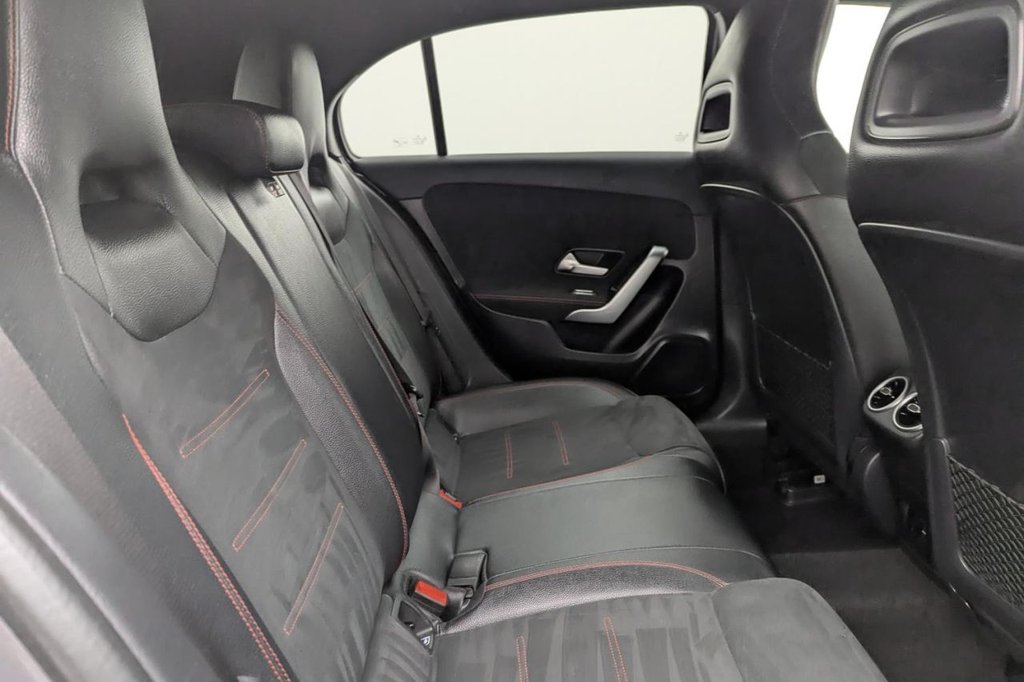 Used Mercedes-Benz A-Class 2021 for sale - 77212167: Photo 16