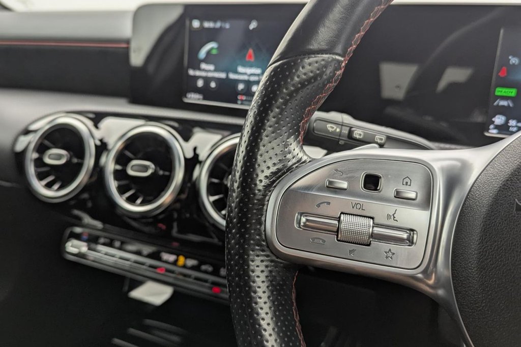 Used Mercedes-Benz A-Class 2021 for sale - 77212167: Photo 17