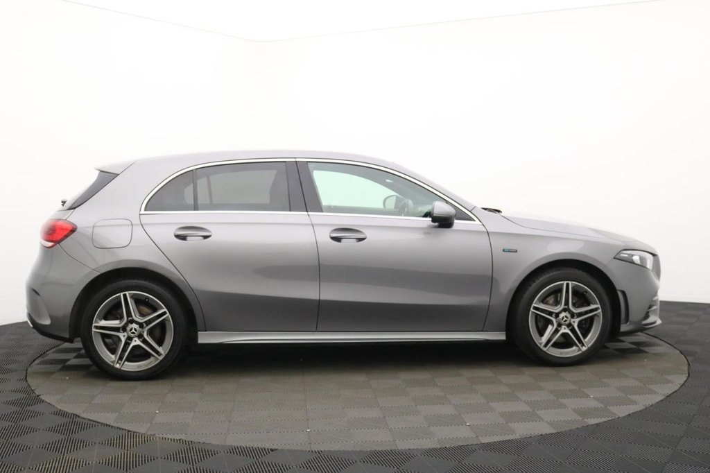 Used Mercedes-Benz A-Class 2021 for sale - 77212167: Photo 2