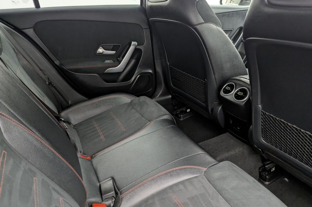 Used Mercedes-Benz A-Class 2021 for sale - 77212167: Photo 20