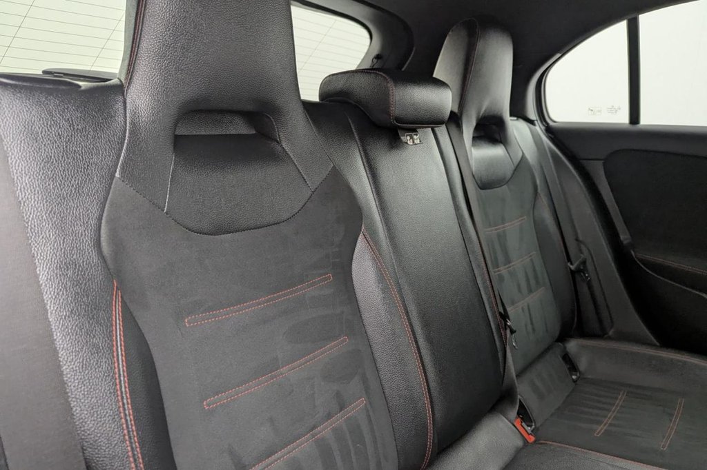 Used Mercedes-Benz A-Class 2021 for sale - 77212167: Photo 21