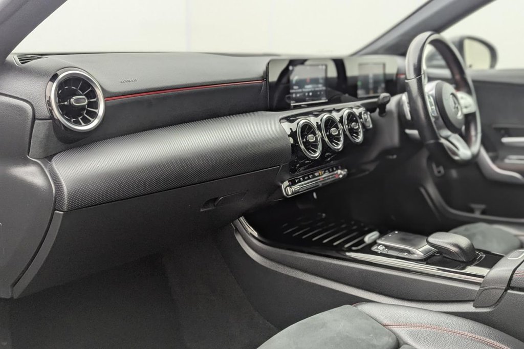 Used Mercedes-Benz A-Class 2021 for sale - 77212167: Photo 24