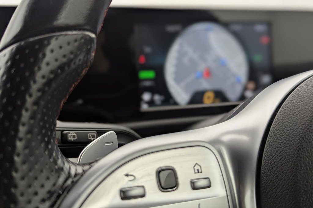 Used Mercedes-Benz A-Class 2021 for sale - 77212167: Photo 31