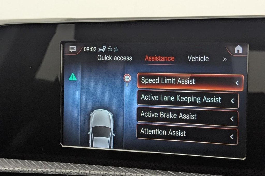 Used Mercedes-Benz A-Class 2021 for sale - 77212167: Photo 33