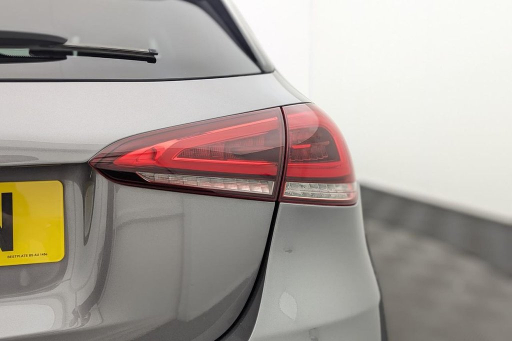 Used Mercedes-Benz A-Class 2021 for sale - 77212167: Photo 47