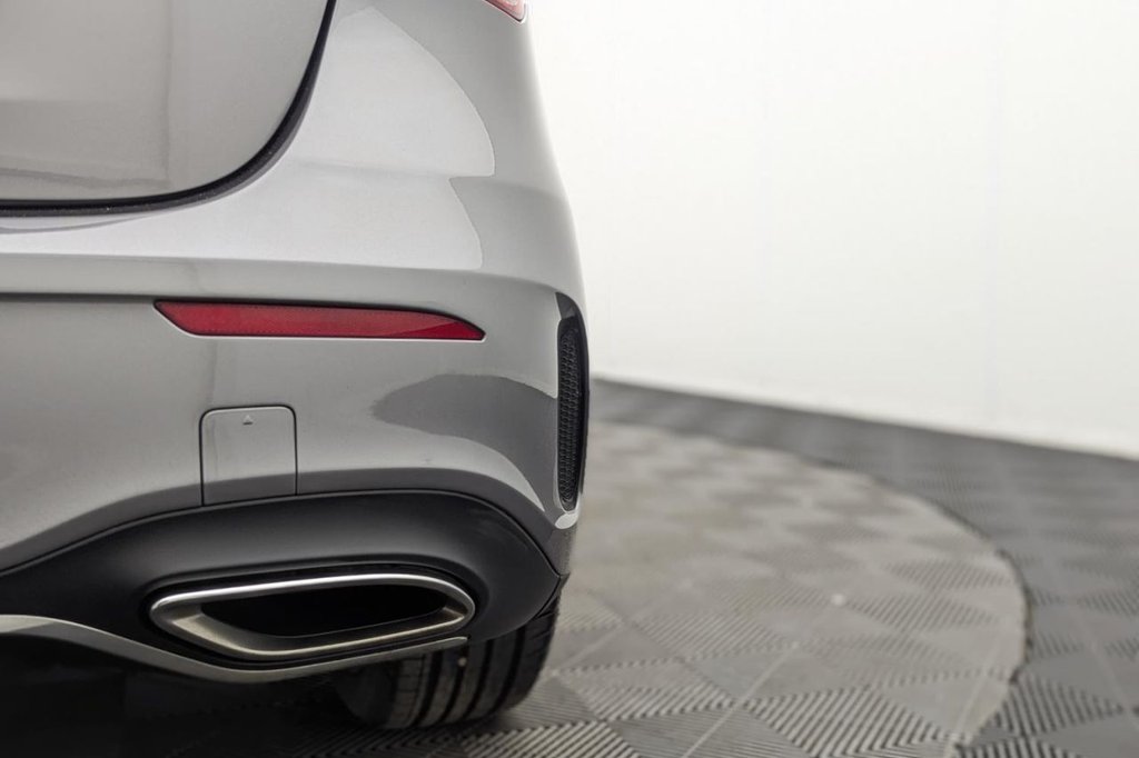 Used Mercedes-Benz A-Class 2021 for sale - 77212167: Photo 48