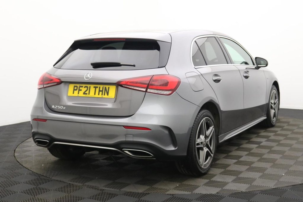 Used Mercedes-Benz A-Class 2021 for sale - 77212167: Photo 5