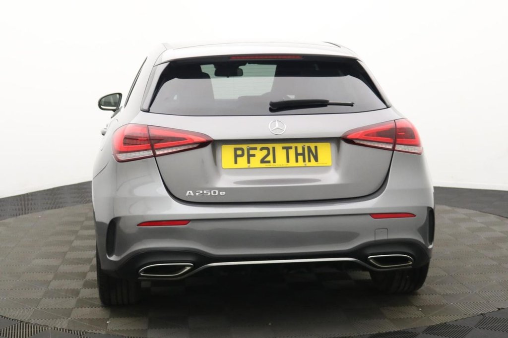 Used Mercedes-Benz A-Class 2021 for sale - 77212167: Photo 6