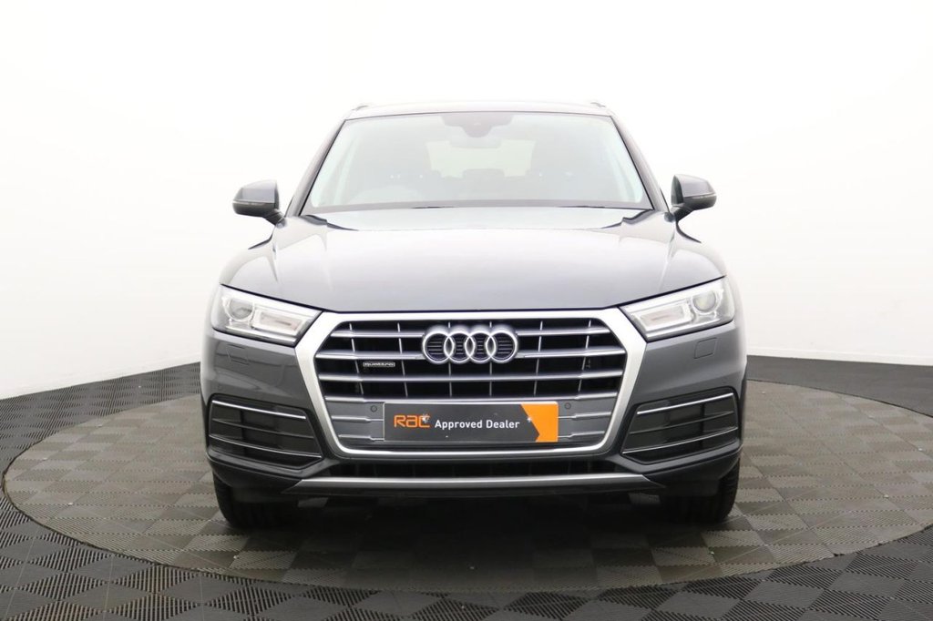 Used Audi Q5 2019 for sale - 77212068: Photo 10