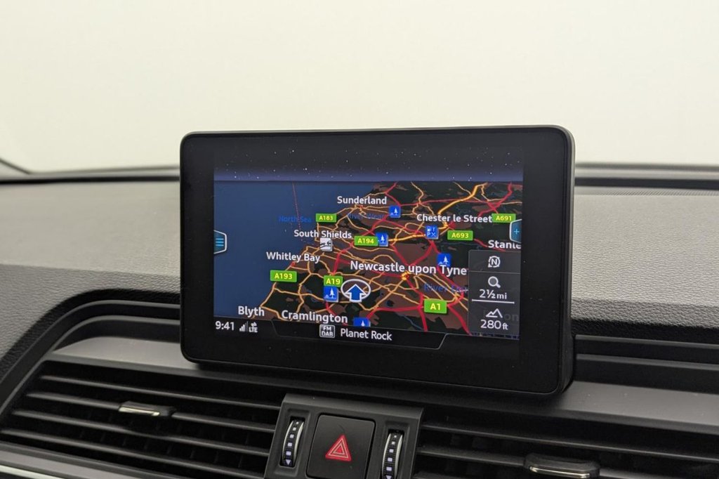 Used Audi Q5 2019 for sale - 77212068: Photo 13