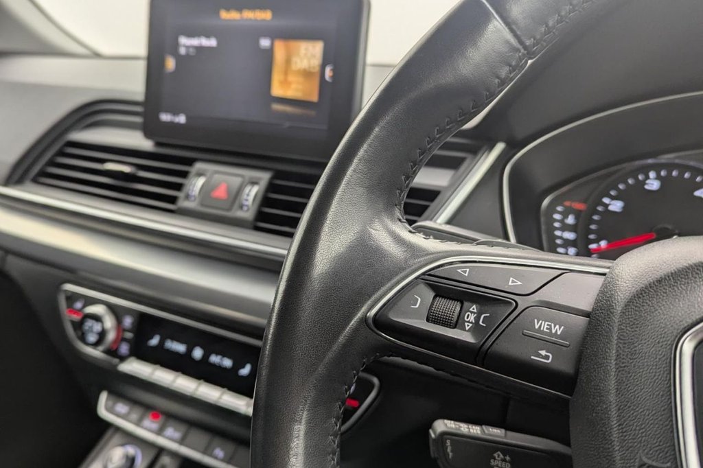 Used Audi Q5 2019 for sale - 77212068: Photo 14