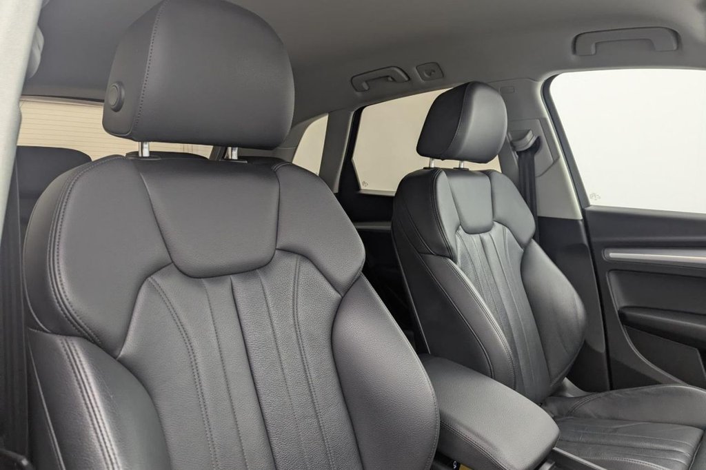 Used Audi Q5 2019 for sale - 77212068: Photo 15