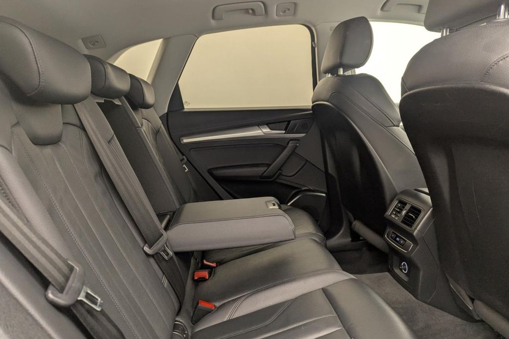 Used Audi Q5 2019 for sale - 77212068: Photo 16