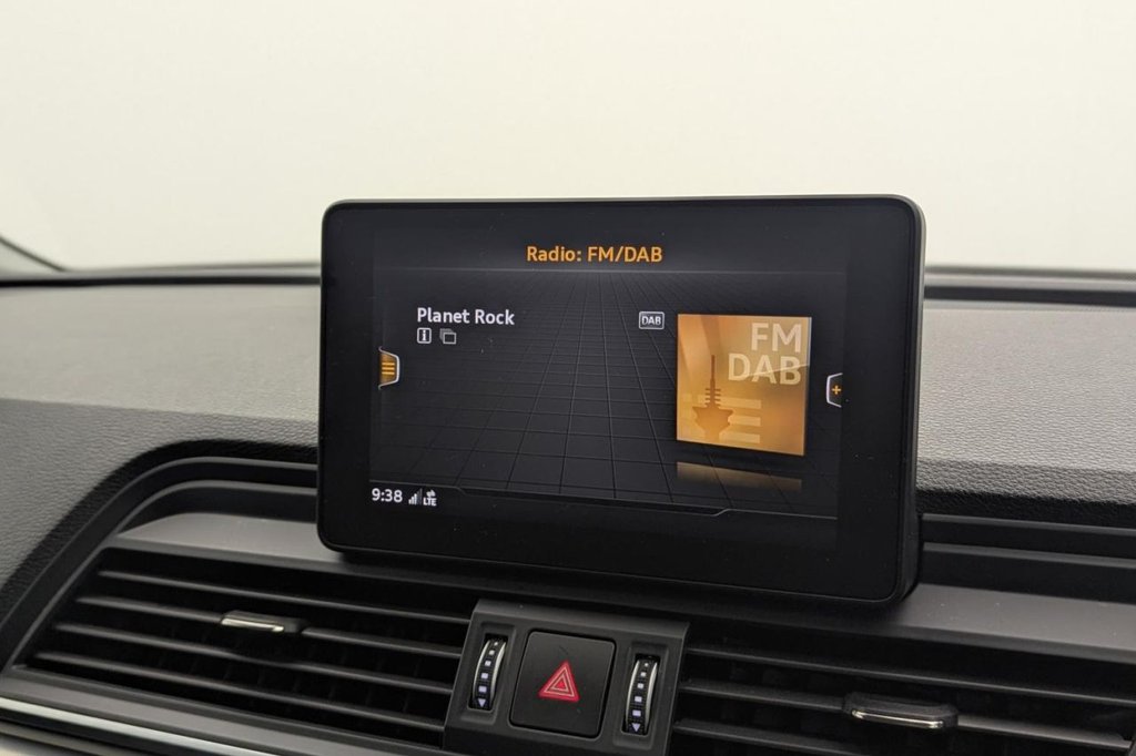 Used Audi Q5 2019 for sale - 77212068: Photo 17