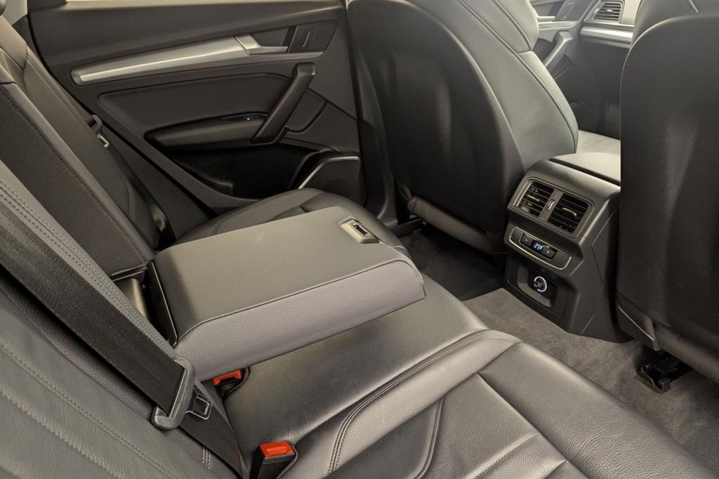 Used Audi Q5 2019 for sale - 77212068: Photo 18