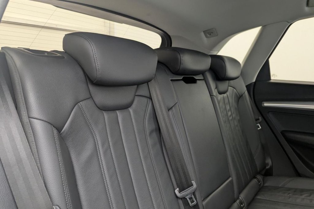 Used Audi Q5 2019 for sale - 77212068: Photo 19