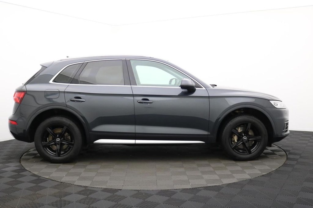 Used Audi Q5 2019 for sale - 77212068: Photo 2