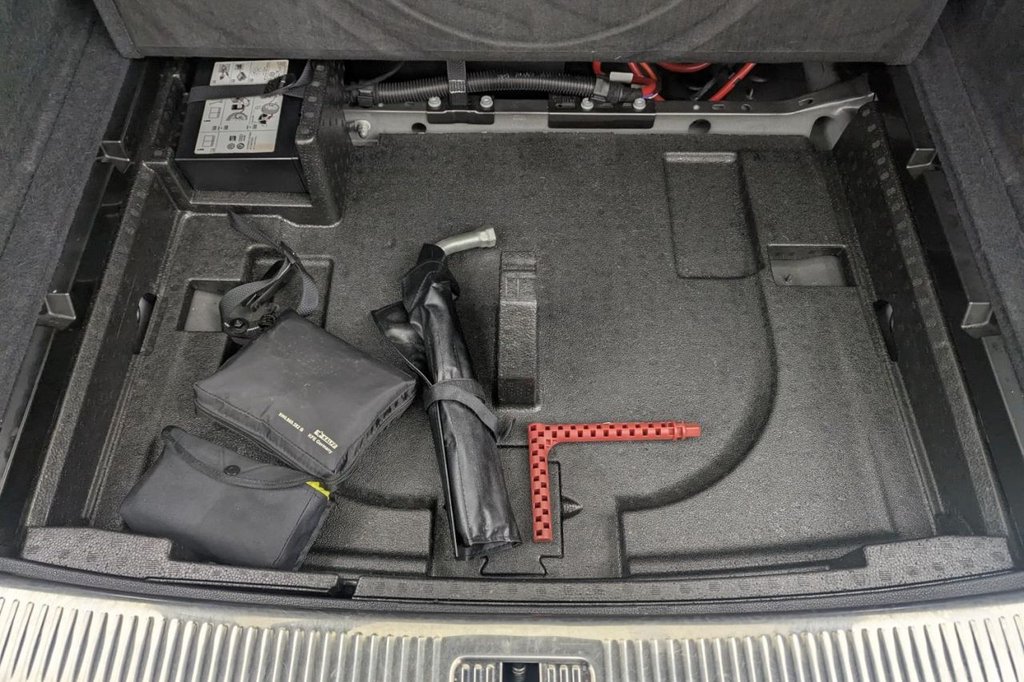 Used Audi Q5 2019 for sale - 77212068: Photo 21