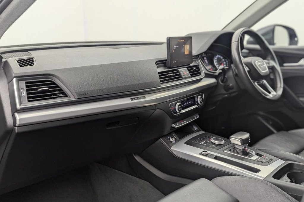 Used Audi Q5 2019 for sale - 77212068: Photo 25