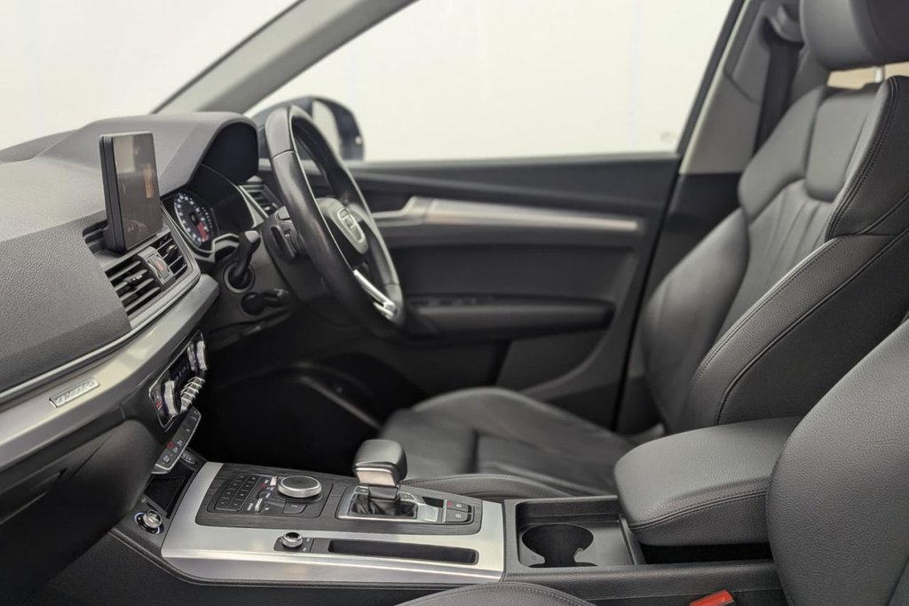 Used Audi Q5 2019 for sale - 77212068: Photo 26