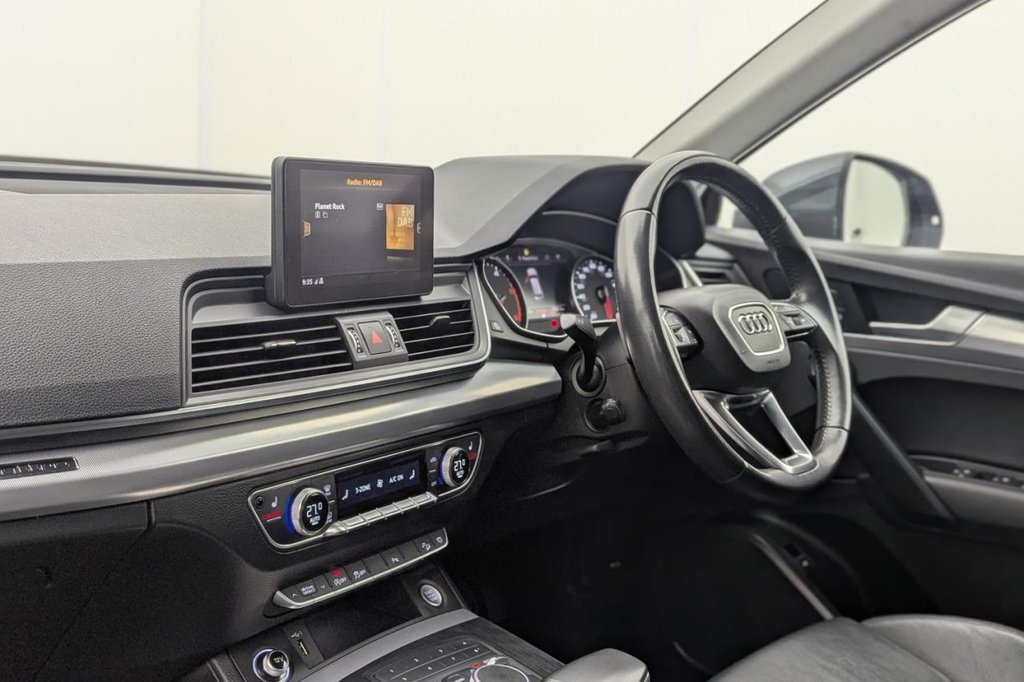 Used Audi Q5 2019 for sale - 77212068: Photo 27