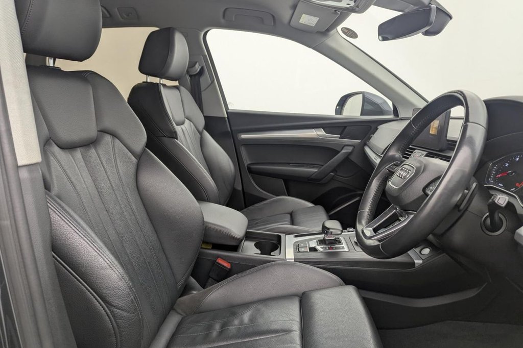 Used Audi Q5 2019 for sale - 77212068: Photo 3