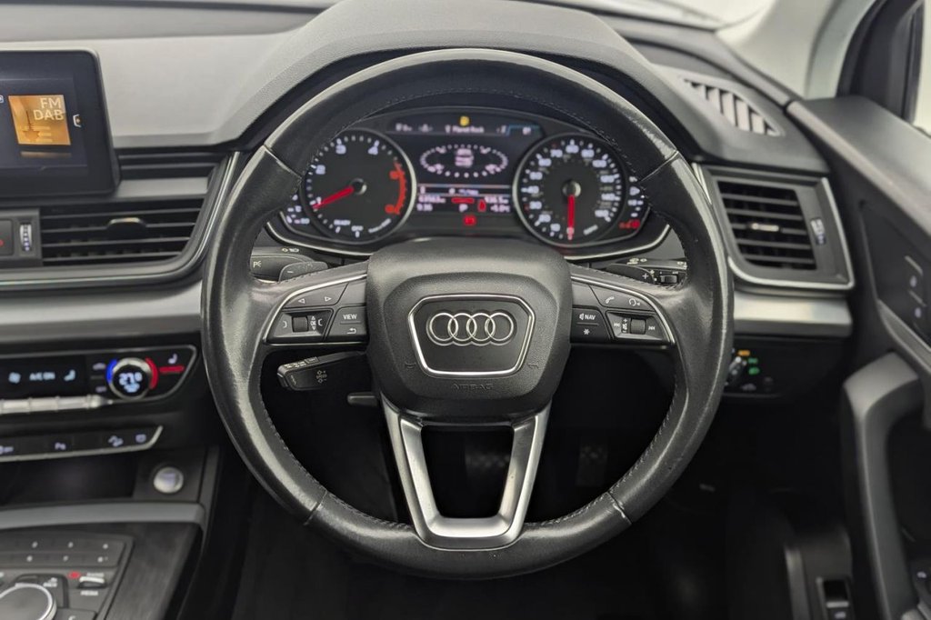 Used Audi Q5 2019 for sale - 77212068: Photo 34