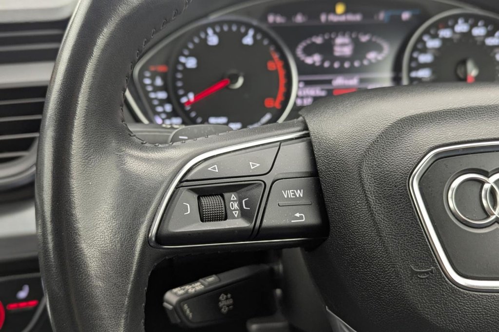 Used Audi Q5 2019 for sale - 77212068: Photo 35