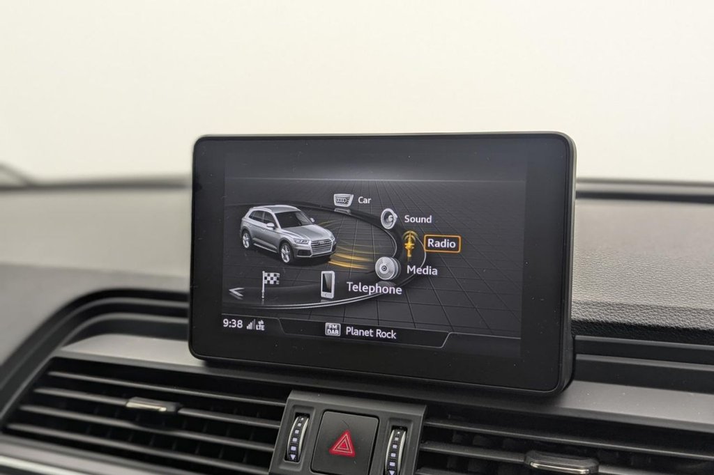 Used Audi Q5 2019 for sale - 77212068: Photo 41