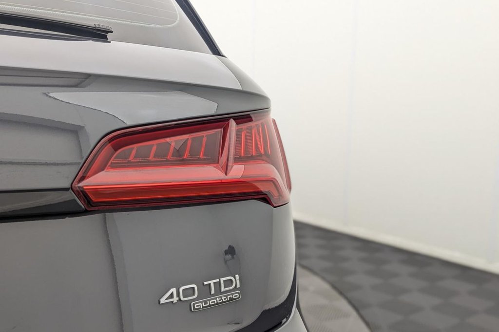 Used Audi Q5 2019 for sale - 77212068: Photo 45