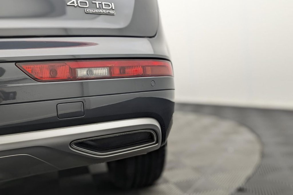 Used Audi Q5 2019 for sale - 77212068: Photo 46