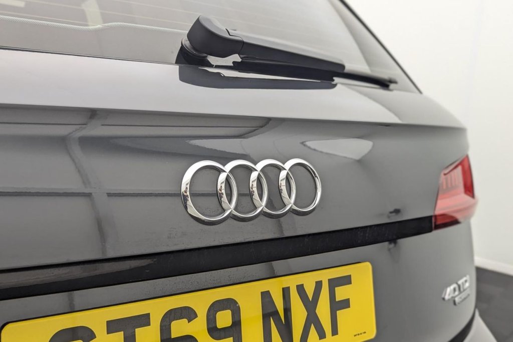 Used Audi Q5 2019 for sale - 77212068: Photo 47